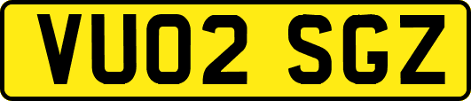 VU02SGZ