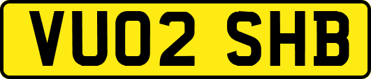 VU02SHB