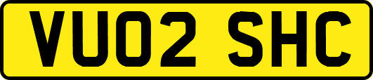 VU02SHC