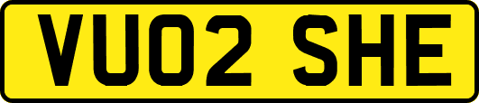 VU02SHE