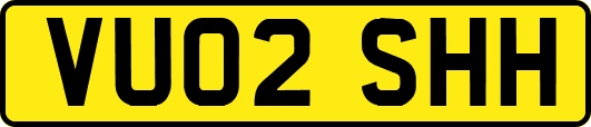 VU02SHH