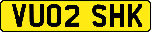 VU02SHK