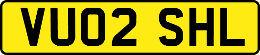 VU02SHL