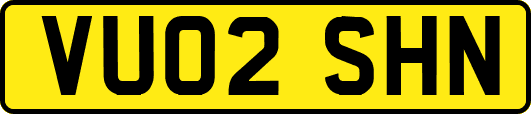 VU02SHN