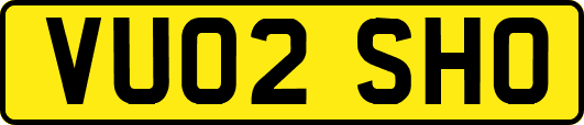 VU02SHO