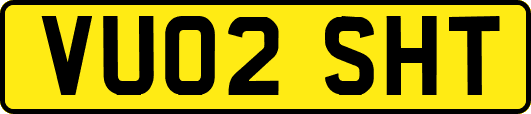 VU02SHT