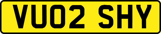 VU02SHY