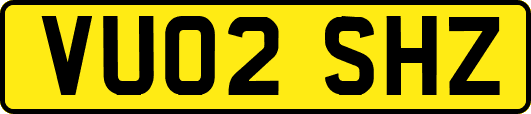 VU02SHZ