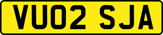 VU02SJA
