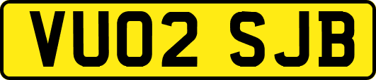 VU02SJB