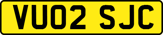 VU02SJC