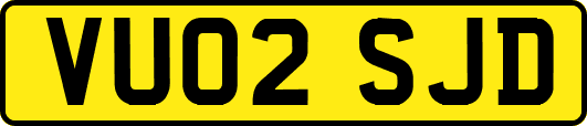VU02SJD