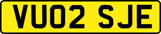 VU02SJE