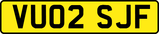 VU02SJF
