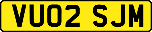 VU02SJM