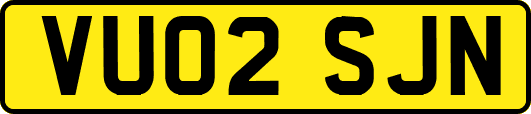VU02SJN
