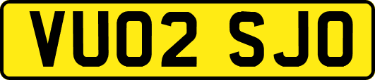 VU02SJO
