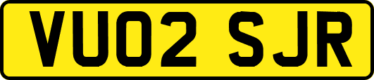 VU02SJR
