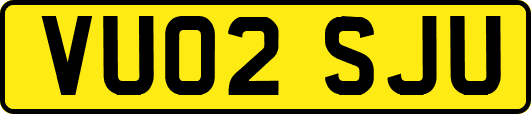 VU02SJU
