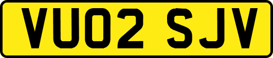 VU02SJV