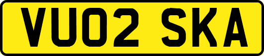 VU02SKA