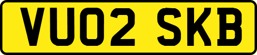 VU02SKB
