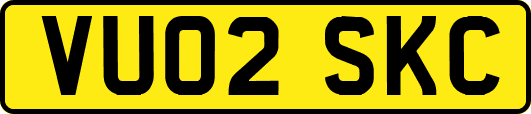 VU02SKC