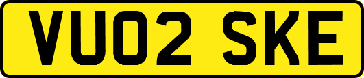 VU02SKE