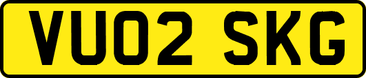 VU02SKG