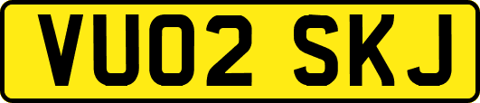 VU02SKJ