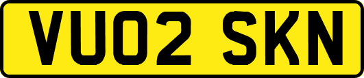VU02SKN