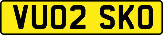 VU02SKO