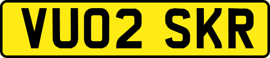 VU02SKR