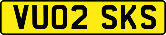 VU02SKS