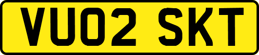 VU02SKT