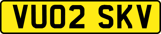 VU02SKV