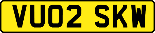 VU02SKW