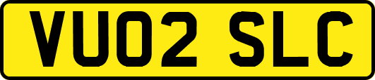 VU02SLC