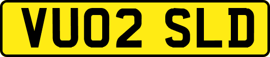 VU02SLD
