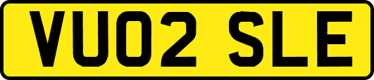 VU02SLE