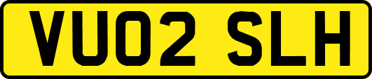 VU02SLH