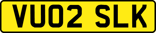 VU02SLK