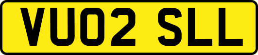 VU02SLL
