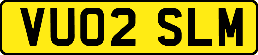 VU02SLM