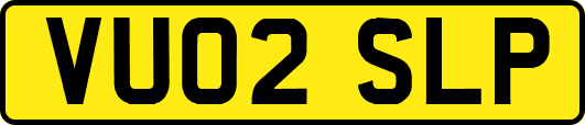 VU02SLP