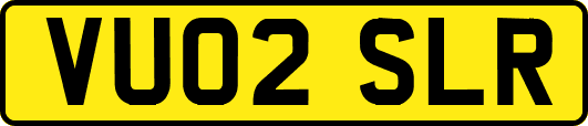 VU02SLR