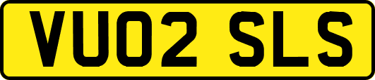 VU02SLS