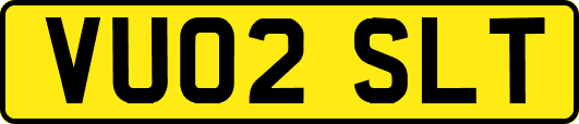 VU02SLT