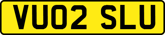 VU02SLU