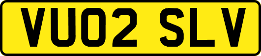 VU02SLV
